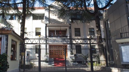 Gjykatat e Apelit ne kaos: Mungese gjyqtaresh ne te gjitha institucionet e vendit